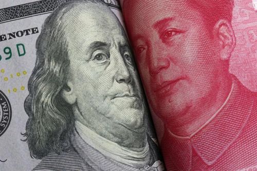 Trung Quốc mạnh tay ổn định thị trường ngoại hối