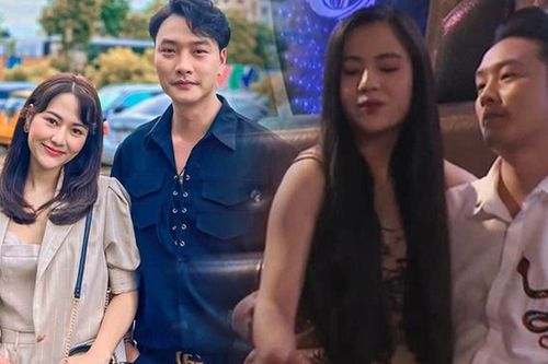 Cặp đôi nhiều duyên nợ trên phim VTV