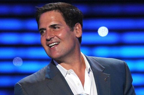 Những 'sói già phố Wall' lừng danh (P3): Mark Cuban là ai?