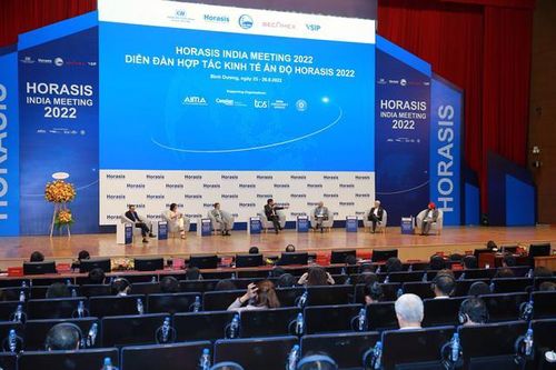 Thúc đẩy cơ hội hợp tác phát triển giữa Việt Nam và Ấn Độ