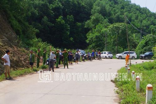3 người bị thương vong nghi do điện giật ở Tân Cương