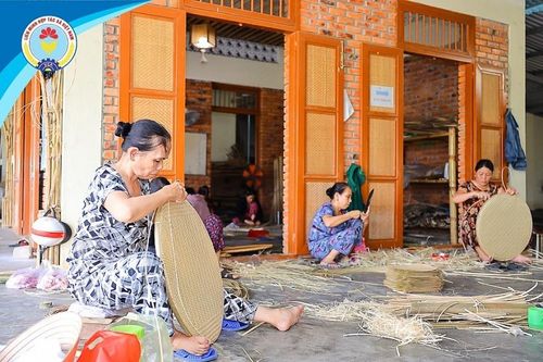 Kênh tín dụng chính sách tiếp sức cho kinh tế tập thể