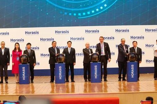 Bình Dương khai mạc Diễn đàn hợp tác kinh tế Ấn Độ Horasis 2022: Đưa Bình Dương gần hơn với các đối tác quốc tế