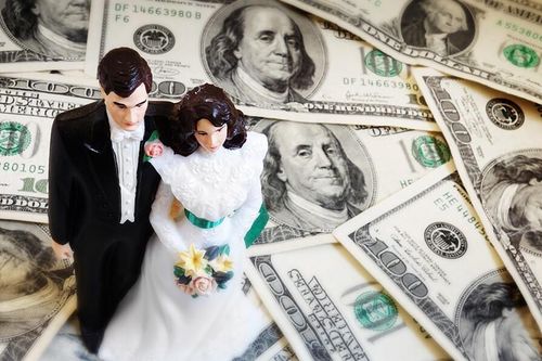 Tiêu chí chọn bạn đời của các triệu phú Mỹ