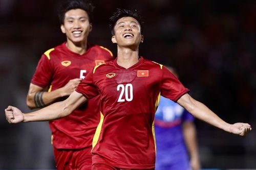 Thắng Ấn Độ 3-0, tuyển Việt Nam vô địch giải giao hữu