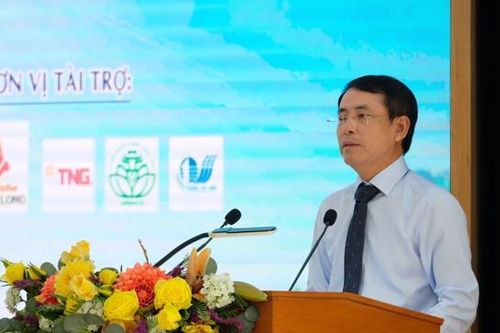 Trao giải cuộc thi viết về Bảo vệ môi trường trên địa bàn TP Hà Nội