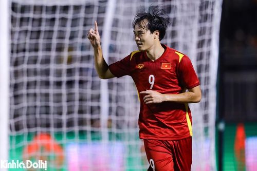 Hơn 5 năm không ghi bàn, Văn Toàn tiết lộ mất tự tin khi ra sân