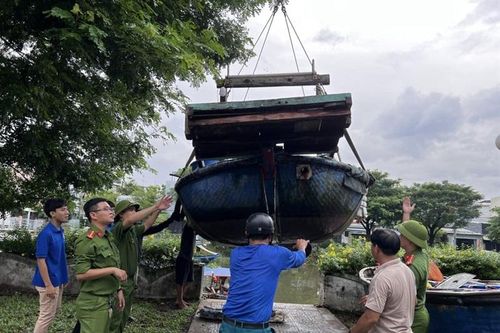 14 giờ chiều nay Đà Nẵng hoàn thành sơ tán, 20 giờ người dân không ra khỏi nhà
