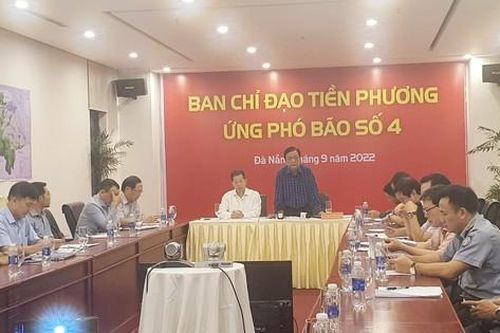 Phó Thủ tướng Lê Văn Thành: Bảo đảm an toàn cho người dân là trên hết