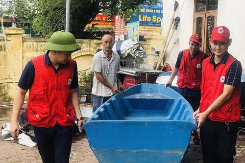 Chủ động ứng phó khẩn cấp với cơn bão Noru