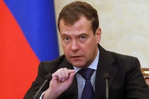 Phó Chủ tịch Hội đồng An ninh Nga: Moscow có quyền tự vệ bằng vũ khí hạt nhân