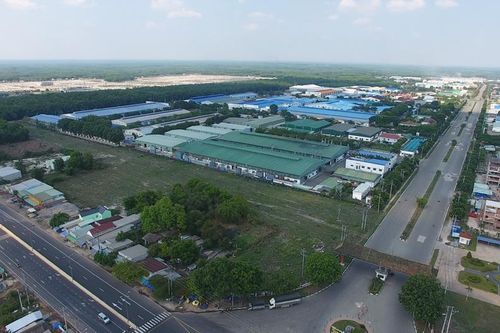 Ngân hàng ồ ạt rao bán loạt bất động sản của chủ đầu tư để thu hồi nợ