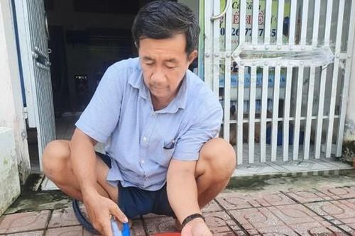 Vụ nước sạch trong khu đô thị ở Cà Mau có lẫn cát đen: Chủ tịch tỉnh chỉ đạo nóng