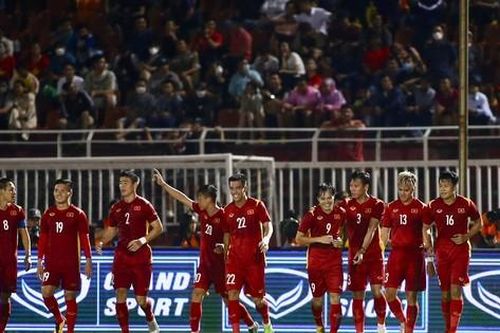 HLV Park Hang-seo: 'Đối thủ của đội tuyển Việt Nam không phải là những đội bóng yếu'