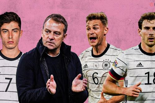 Tuyển Đức treo thưởng khủng cho World Cup 2022