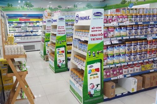 Tỷ phú Thái Lan miệt mài gom cổ phiếu Vinamilk