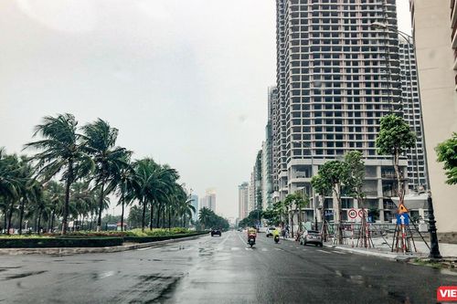 Người dân Đà Nẵng không được ra khỏi nhà từ 20h tối nay, 27/9