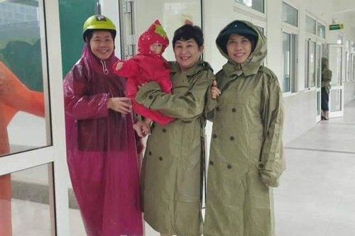 Đà Nẵng: 6 nhiệm vụ ứng phó bão số 4