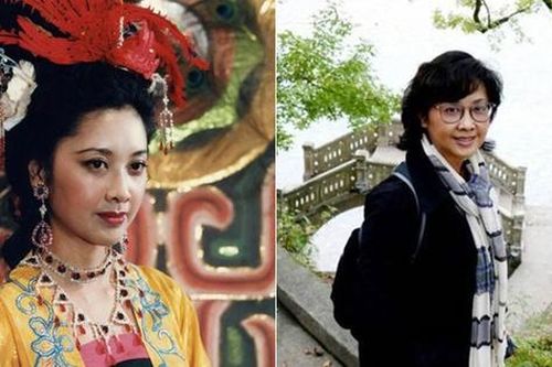 Cuộc sống tự do tự tại của Nữ vương 'Tây Du Ký' ở tuổi 70