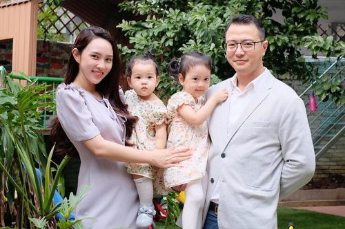 Cuộc sống viên mãn của Bảo Trâm sau 10 năm bước ra từ Vietnam Idol
