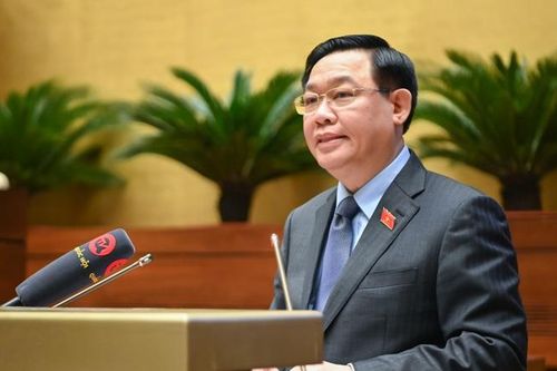 Tăng cường giám sát của Quốc hội trong phòng, chống tham nhũng, tiêu cực