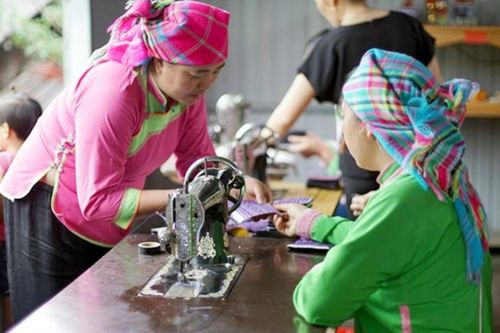 Phát triển kinh tế vùng đồng bào dân tộc thiểu số, miền núi: Cần lồng ghép nguồn vốn chương trình mục tiêu quốc gia