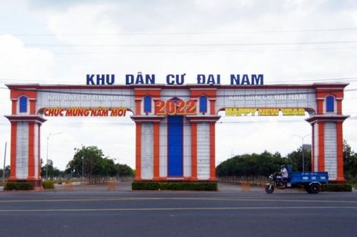Công ty của ông Dũng 'lò vôi' phủ nhận bán một phần Khu dân cư Đại Nam cho Vinasing Group