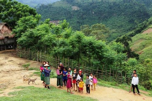 ADB chi 14 tỷ USD giảm nhẹ khủng hoảng lương thực ở châu Á và Thái Bình Dương