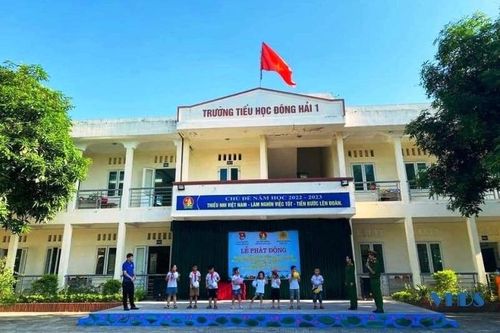 Quan tâm phòng, chống tai nạn thương tích cho trẻ em