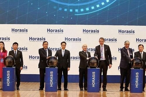 Diễn đàn Horasis 2022 tại Bình Dương: Cách làm mới tạo giá trị mới