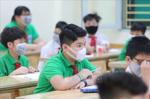 Ngăn chặn lạm thu đầu năm học, Hà Nội ra văn bản 'nóng': Những khoản nào bị cấm thu?