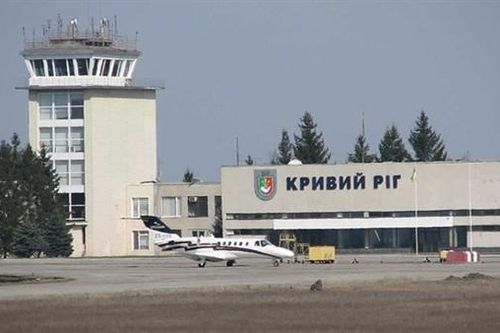 Nga khai hỏa tên lửa Kh-59 phá hủy sân bay ở quê nhà ông Zelensky