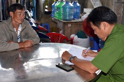 Đòi 20 triệu đồng không được, đâm chết con nợ