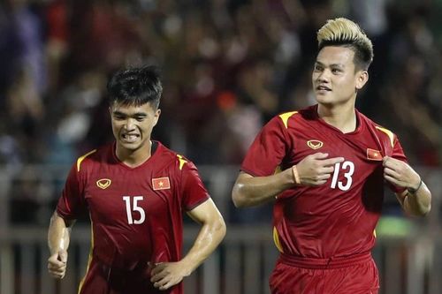 Nhận định bóng đá đội tuyển Việt Nam vs Ấn Độ giao hữu quốc tế 2022