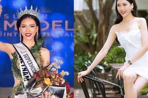 Siêu mẫu Quỳnh Hoa: Nữ đại gia sở hữu cả tiền lẫn nhan sắc, quyết không làm 'tiểu tam'