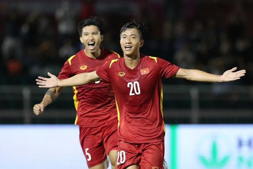 Thắng liền 2 trận, ĐT Việt Nam tăng bậc FIFA