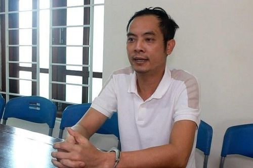 Ba giáo viên bị bắt trên chiếu bạc tại Nghệ An