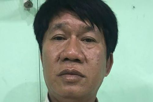 Bắt 2 đối tượng chuyên móc túi ở Bệnh viện Chợ Rẫy