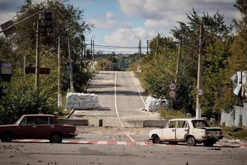 Liên hợp quốc và NATO tỏ thái độ về trưng cầu ý dân ở Ukraine