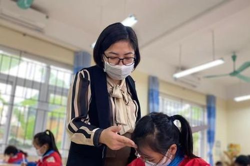 Hà Nội: Giáo viên đạt IELTS 6.5 được cử đi bồi dưỡng ở nước ngoài