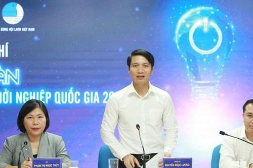Chính phủ đối thoại với thanh niên về khởi nghiệp cùng đất nước phục hồi và phát triển sau đại dịch