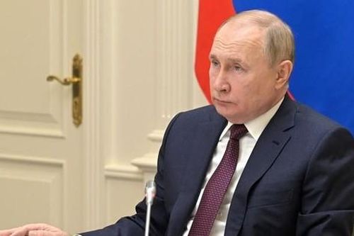 Lãnh đạo các vùng ly khai Ukraine chính thức đề nghị Tổng thống Putin xem xét việc sáp nhập Nga