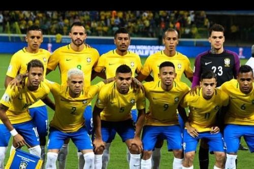 Top 5 ứng cử viên cho chức vô địch World Cup