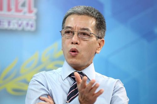 'Hợp chủng' hay 'Hợp chúng quốc Hoa Kỳ': Vị đại sứ đau đáu với việc dịch thuật