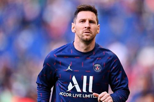 Messi đối diện tương lai bất định