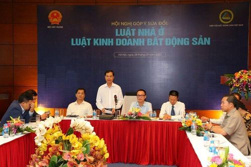 Sửa các điều Luật cần chú trọng đến tính nhất quán, ổn định