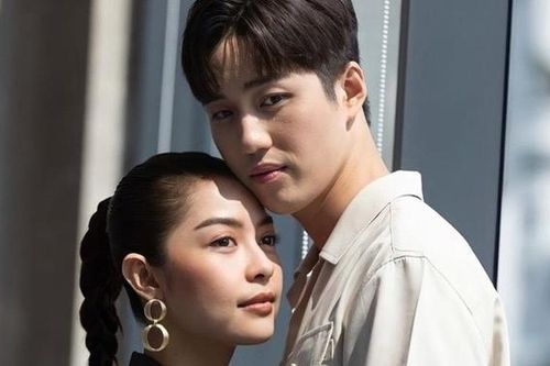 Học trò chị đại The Face Thái Lan 'nên duyên' cùng mỹ nam 'Con Tim Sắt Đá'