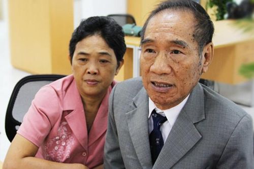 Hôn nhân đặc biệt của nhà giáo Nguyễn Ngọc Ký với 2 chị em ruột