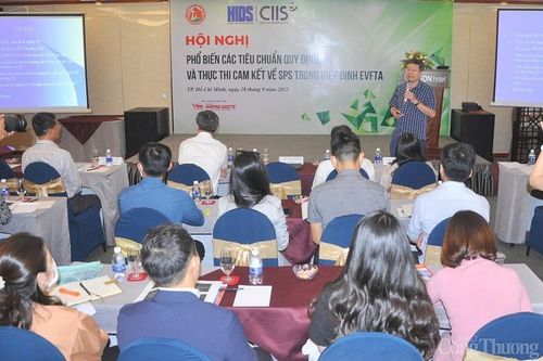 Doanh nghiệp xuất khẩu cần làm gì để vượt 'rào cản' kỹ thuật các thị trường FTA