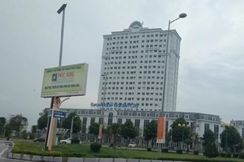 Thanh Hóa: Dừng thanh tra dự án 'đất vàng' Tổ hợp thương mại Melinh Plaza